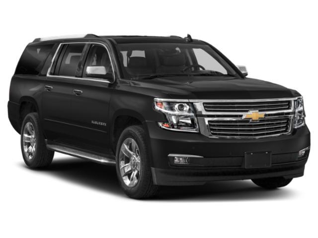 Chevrolet Suburban