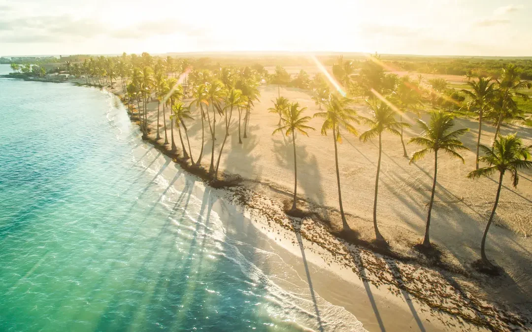 Discovering Paradise: The Top Beaches in Punta Cana