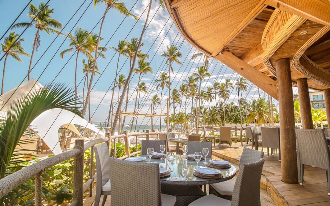 Indulge in Culinary Excellence: Discovering the Finest Dining Destinations in Punta Cana